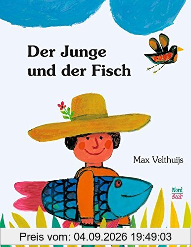 Der Junge und der Fisch