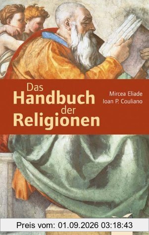 Das Handbuch der Religionen