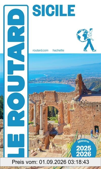 Sicile : 2025-2026