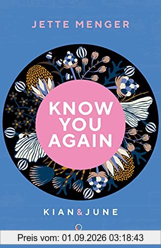 Know Us 2. Know you again: Kian & June