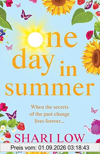 One Day In Summer