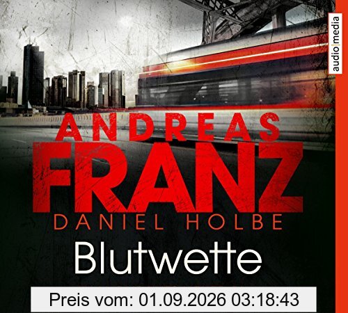 Blutwette