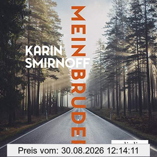 Mein Bruder