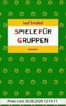 Spiele für Gruppen