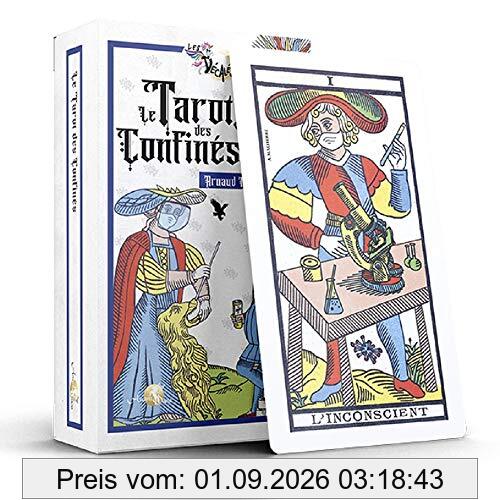 Le tarot des confinés