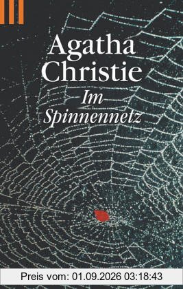 Im Spinnennetz.