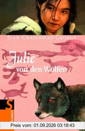 Julie von den Wölfen