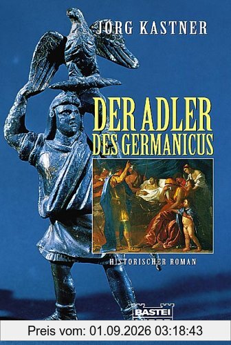 Der Adler des Germanicus.