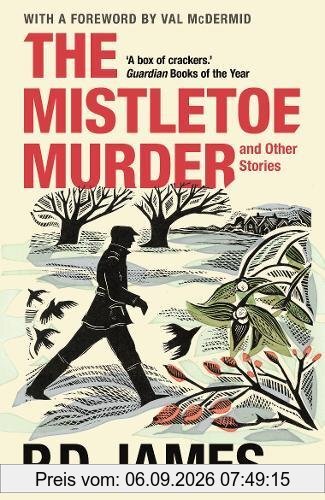 The Mistletoe Murder and Other Stories