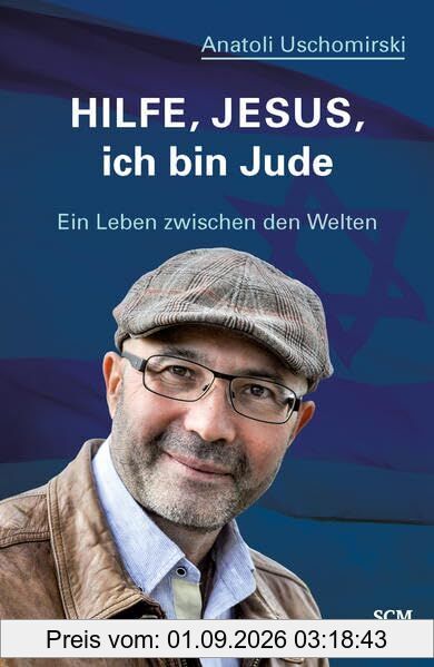 Hilfe, Jesus, ich bin Jude