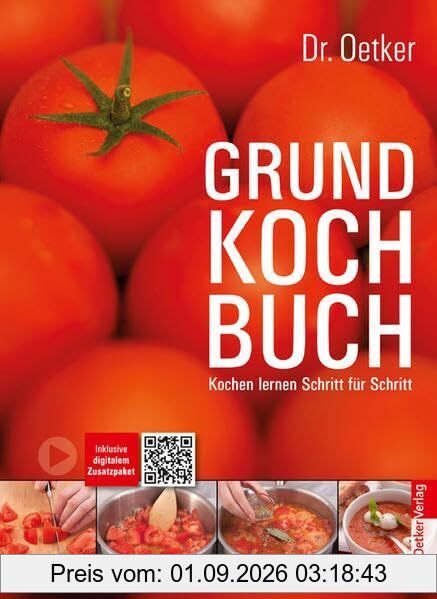 Grundkochbuch
