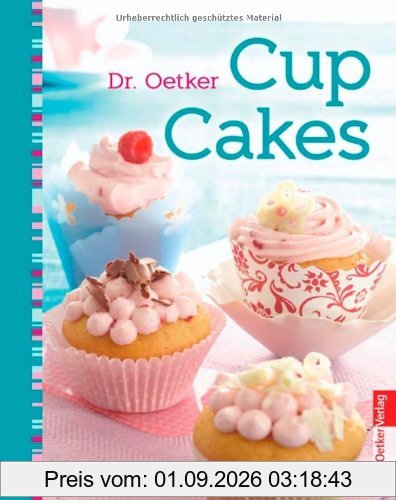 Cup Cakes