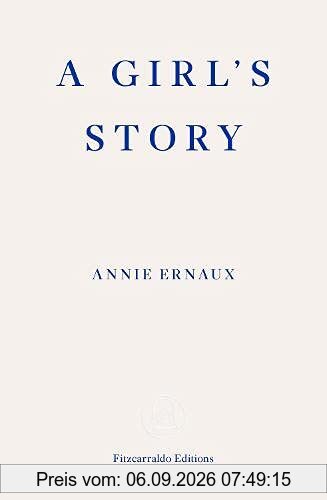 A Girl's Story
