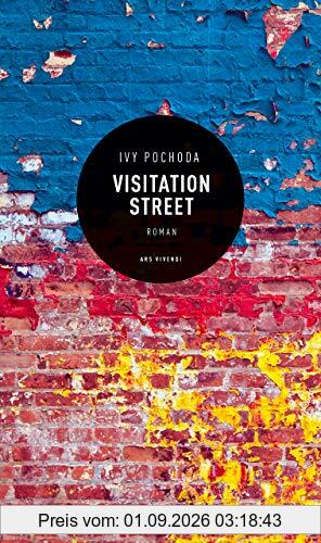 Visitation Street