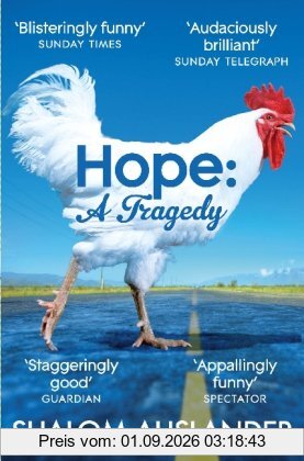 Hope: A Tragedy