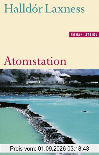 Atomstation