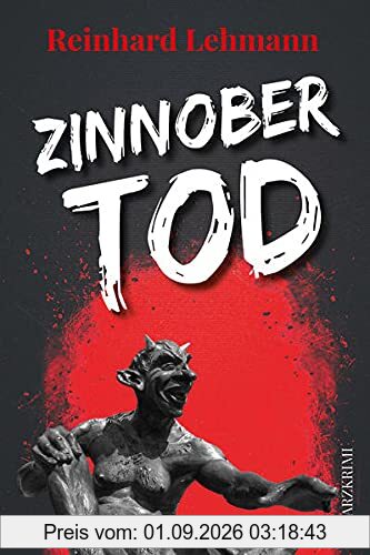 Zinnobertod