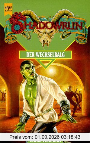 Der Wechselbalg