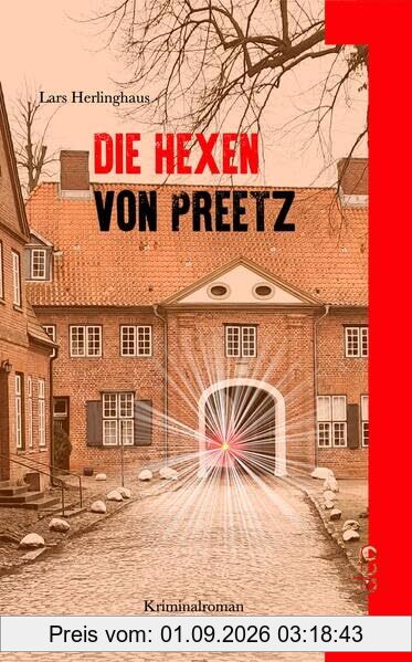 Die Hexen von Preetz