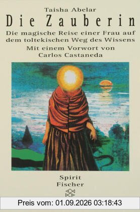 Die Zauberin
