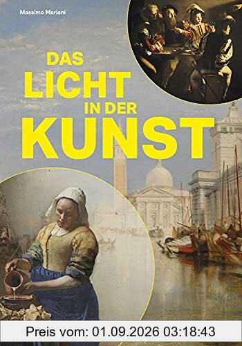 Das Licht in der Kunst