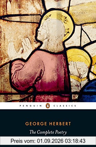 The Complete Poetry (Penguin Hardback Classics)