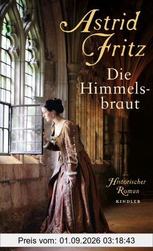 Die Himmelsbraut