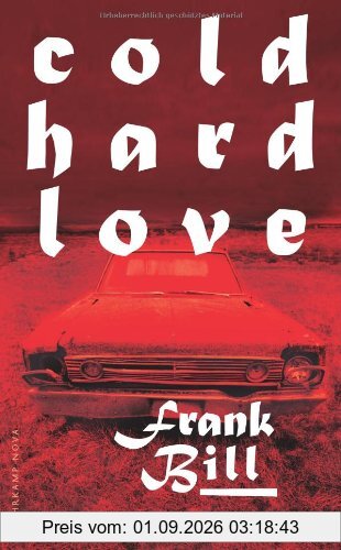 Cold Hard Love: Stories (suhrkamp taschenbuch)