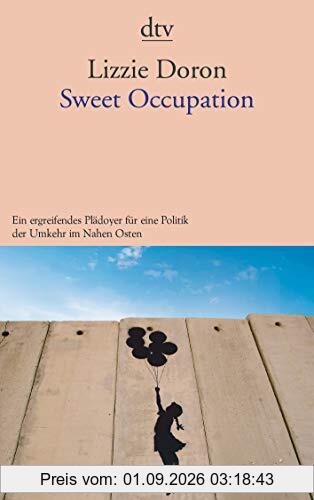 Sweet Occupation