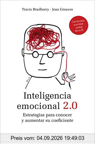 Inteligencia emocional 2.0 (CONECTA, Band 300001)
