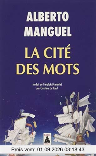 La cité des mots