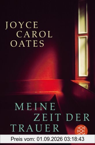 Meine Zeit der Trauer: Roman