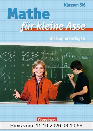 5./6. Schuljahr - Kopiervorlagen