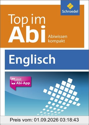 Top im Abi: Englisch