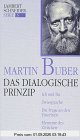 Das dialogische Prinzip. (Serie S)