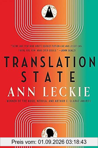 Translation State