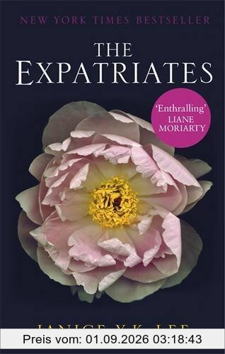 The Expatriates