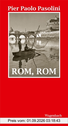Rom, Rom
