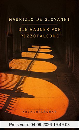Die Gauner von Pizzofalcone