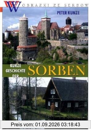 Kurze Geschichte der Sorben