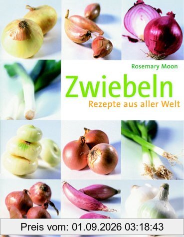 Zwiebeln