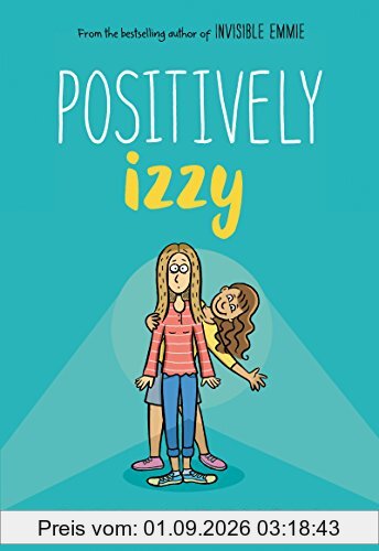 Positively Izzy