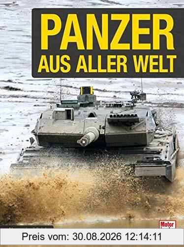 Panzer aus aller Welt