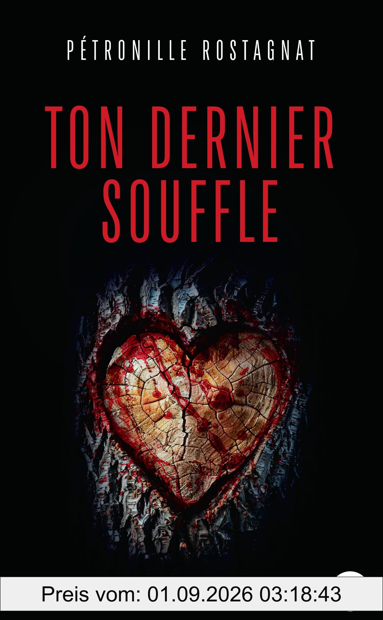 Ton dernier souffle