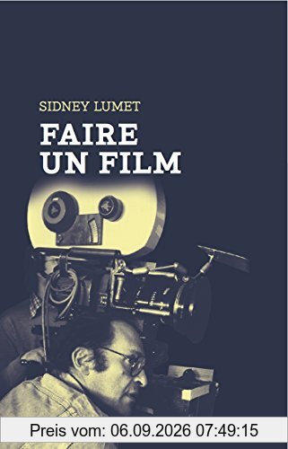 Faire un film