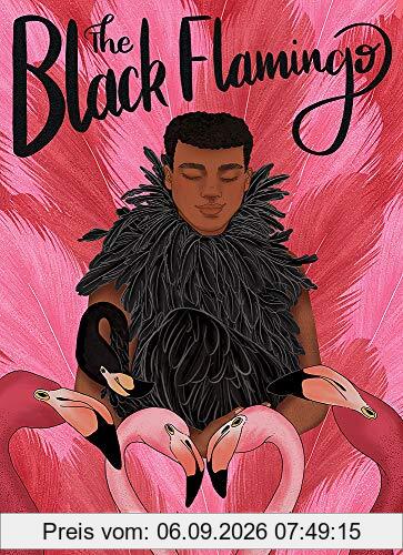 The Black Flamingo