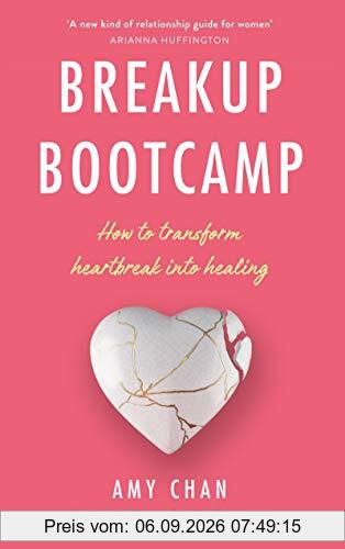 Breakup Bootcamp: How to Transform Heartbreak into Healing