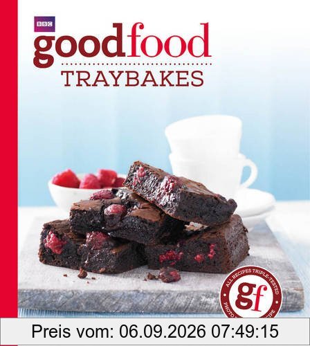 Good Food: Traybakes