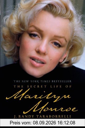 The Secret Life of Marilyn Monroe