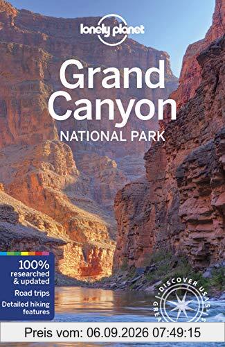 Grand Canyon national park